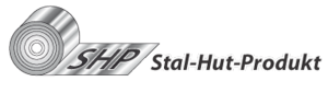 Stal Hut Produkt