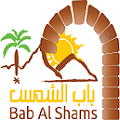 Bab Al Shams Resort & Garden
