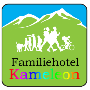 Familie Hotel Kameleon
