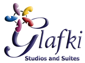 Glafki Studios and Suites