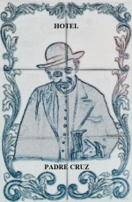 Hotel Padre Cruz - Valença - Portugal