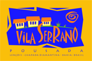 Pousada Vila Serrano