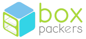 The Period Pratunam and Boxpackers Hostel